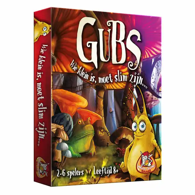 Gubs Koop Vandaag