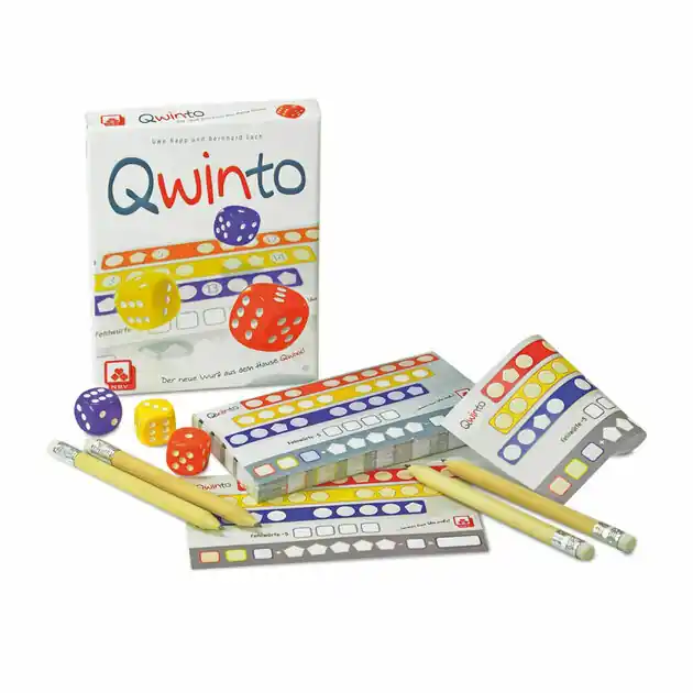 Qwinto Premium