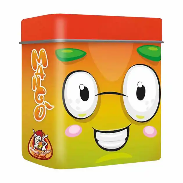 Mango - Kaartspel Finale Uitverkoop