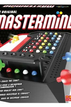 Actieprijs Goliath Mastermind