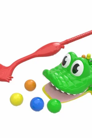 Goliath Kroko Golf Juniorspel Shop Nu