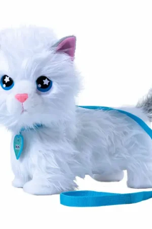 Animagic Mimi Kat Interactieve Knuffel Bestel Nu