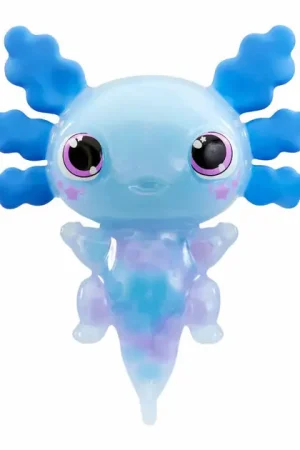 Shop Nu Animagic Axolotl - Blauw