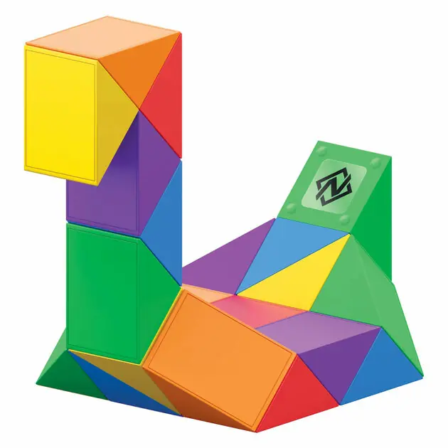 Nieuw Nexcube Cobra
