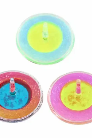 Beste Prijs LavaStorm Magic Liquid Lava Spinner