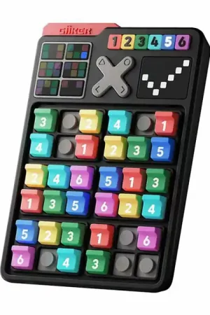 Lage Prijs GiiKER Smart Sudoku - Elektronisch Spel
