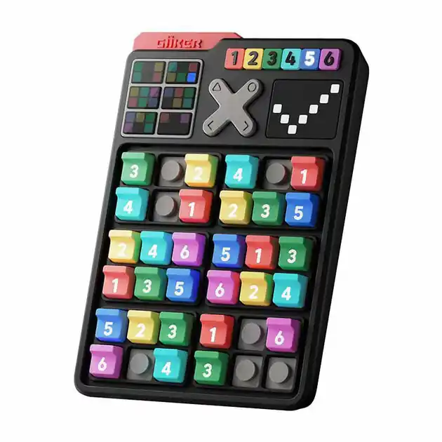 Lage Prijs GiiKER Smart Sudoku - Elektronisch Spel