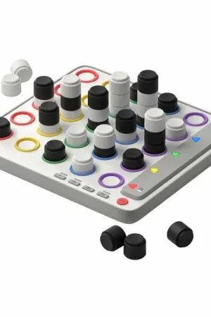 GiiKER Smart - Vier Op een Rij Spel Lage Kosten