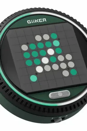 Exclusieve Aanbieding GiiKER Super Reversi Elektronisch Spel
