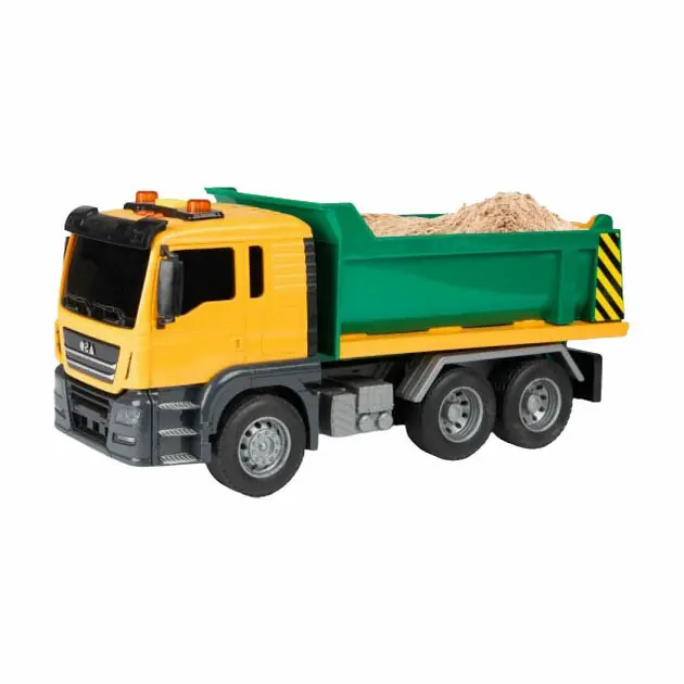 Vehicool Kiepwagen - 25cm Finale Uitverkoop