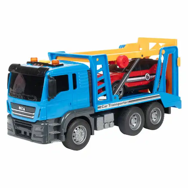 Seizoensaanbieding Vehicool Autotransportwagen - 26cm