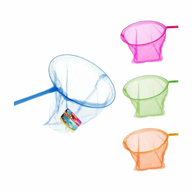 Weekendaanbieding Visnet Bamboe 25cm - 24st.