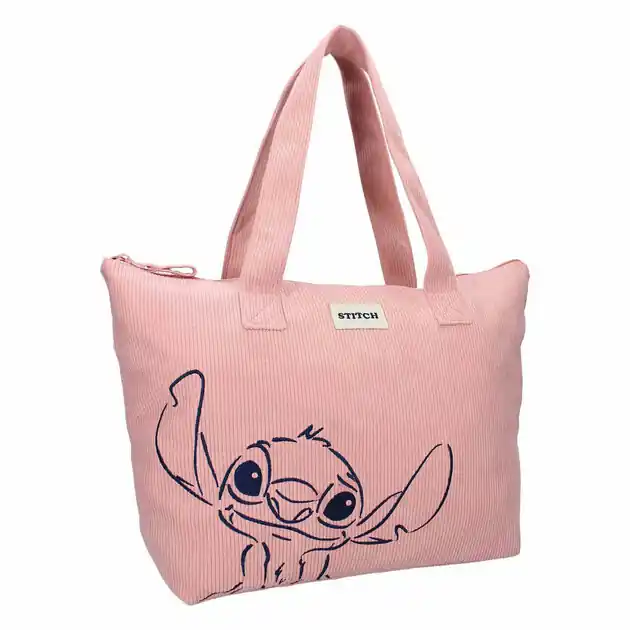 Stitch Shopper Obsessed Beperkt Aanbod