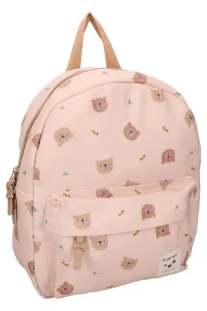 Kidzroom Rugzak Little Story - Beige Snelle Levering