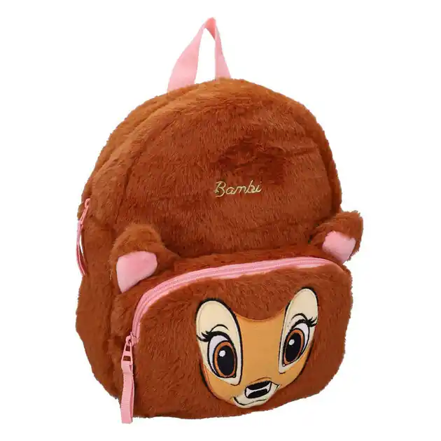 Must-Have Bambi Rugzak Fluffy Festival