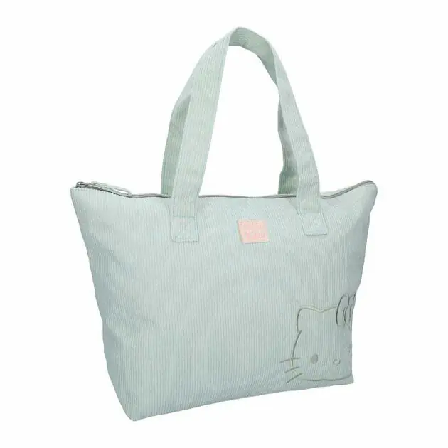 Hello Kitty Shopper Obsessed Gereduceerde Prijs