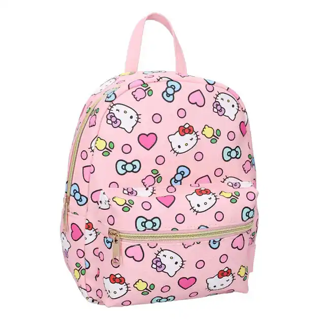 Beperkt Aanbod Hello Kitty Rugzak Sweet On You