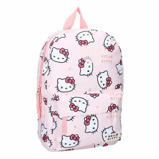 Hello Kitty Rugzak Friends first Laatste Kans