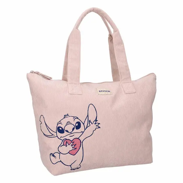 Koop Online Stitch Shopper Obsessed