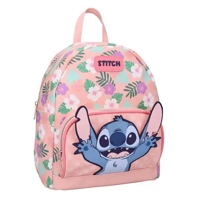 Stitch Rugzak Carry The Cuteness Hoge Kwaliteit