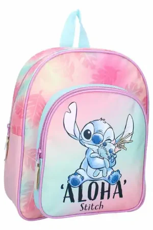 Actieprijs Stitch Rugzak Wild Energy