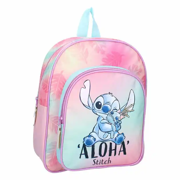 Actieprijs Stitch Rugzak Wild Energy