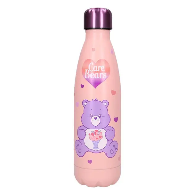 Op = Op Drinkfles Care Bears Thirsty For More - 700ml