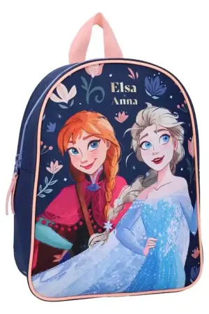 Frozen II Rugzak Louder Than Love Superprijs