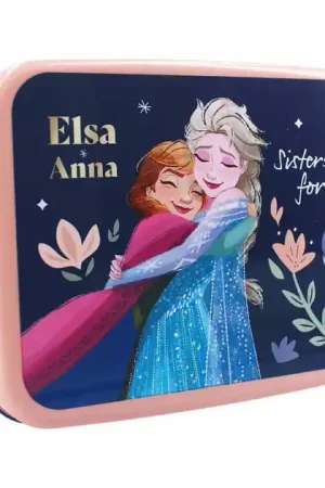 Beste Prijs Frozen II Broodtrommel Lunch Bunch
