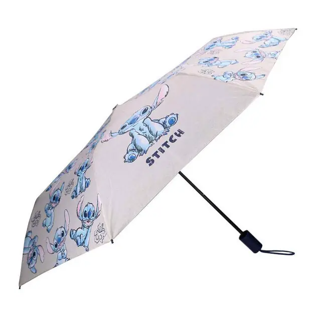 Paraplu Stitch Turbulent Skies Exclusieve Aanbieding