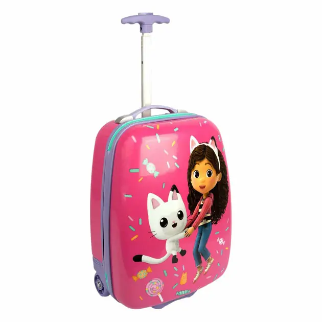 Gabby's Poppenhuis Trolley 45,5x33x21 cm Beperkte Voorraad