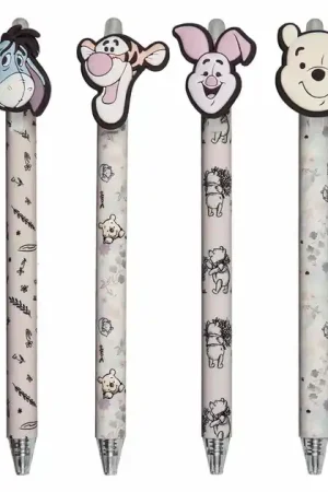 Uitwisbare Gelpen Winnie de Poeh Merkproduct