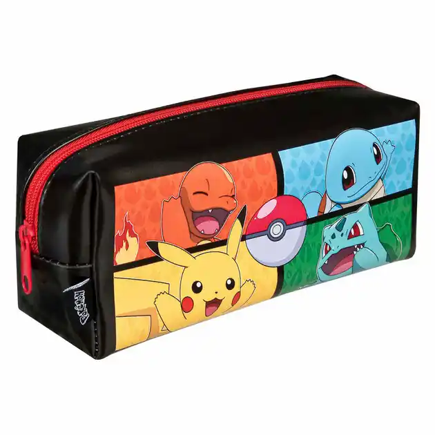 Etui Pokemon Koop Vandaag