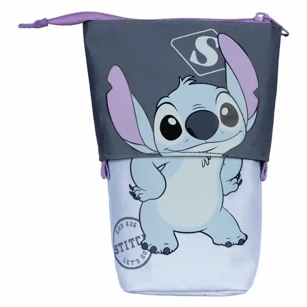 Lage Kosten 2-in-1 Etui Stitch