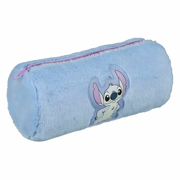 Korting Pluche Etui Stitch