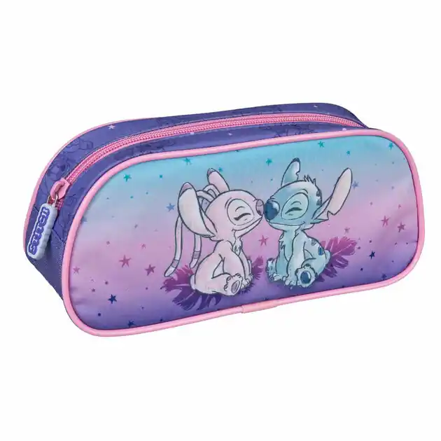 Etui Stitch Hoge Kwaliteit