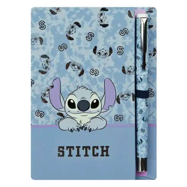 Fabrieksprijs Notitieblok met Pen Stitch