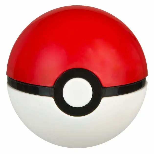 Puntenslijper Pokemon Beperkte Voorraad