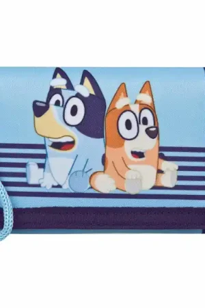 Nieuw Portemonnee Bluey