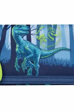 Weekendaanbieding Portemonnee Jurassic World