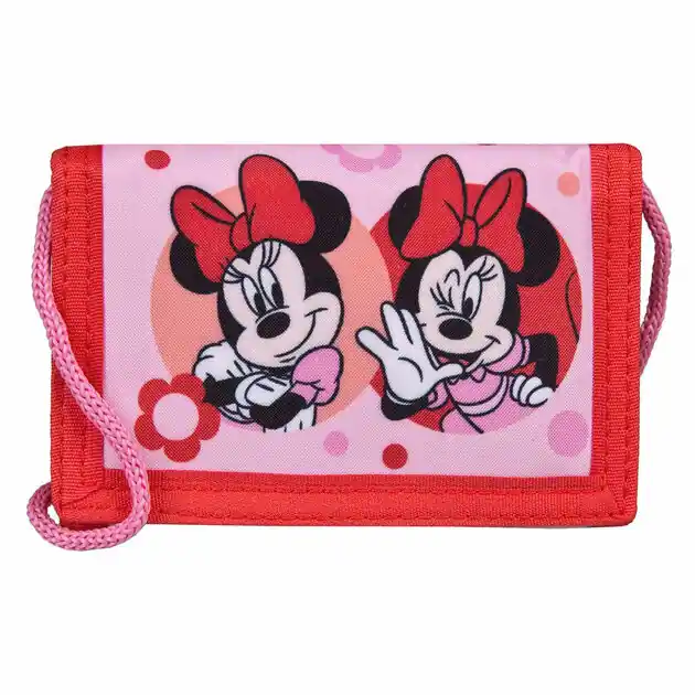 Koop Vandaag Portemonnee Minnie Mouse
