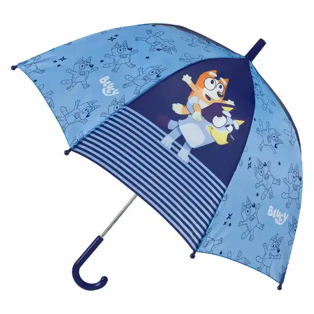 Laatste Versie Paraplu Bluey