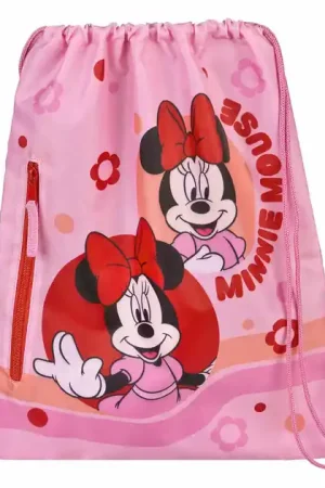Alleen Vandaag Gymtas Minnie Mouse