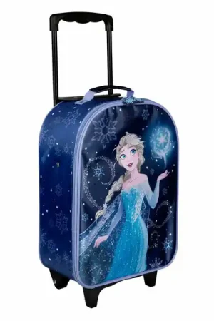 Trollykoffer Frozen Merkproduct