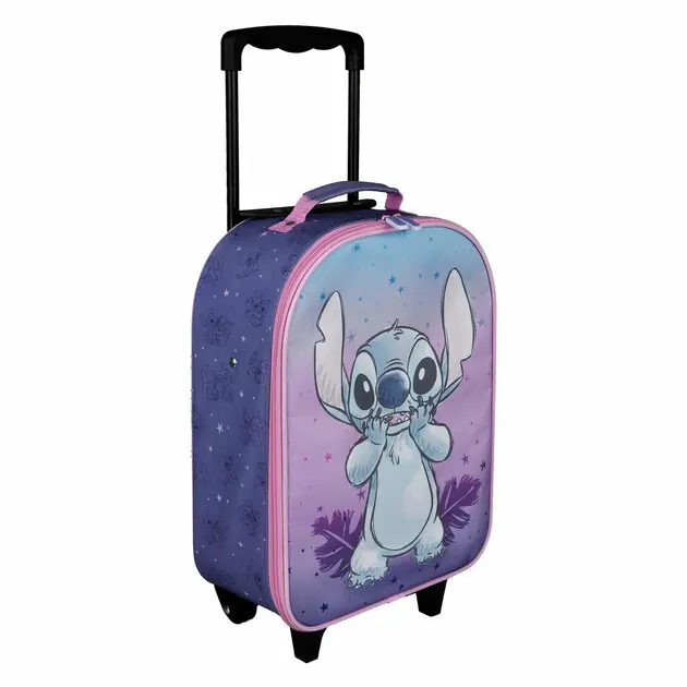 Trollykoffer Stitch Beste Prijs