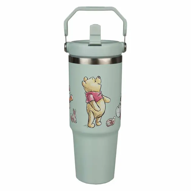 Laatste Kans Drinkbeker Winnie de Poeh - 900ml