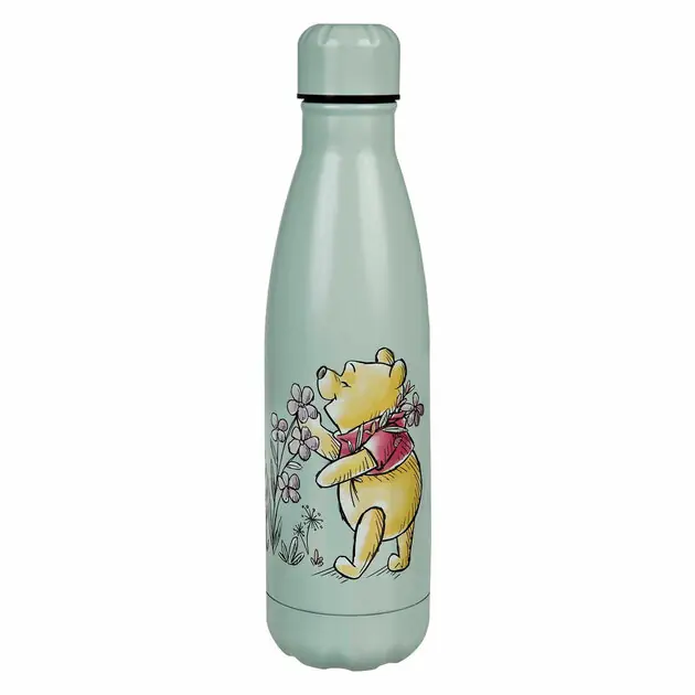 Drinkfles Winnie de Poeh - 500ml Betaalbaar