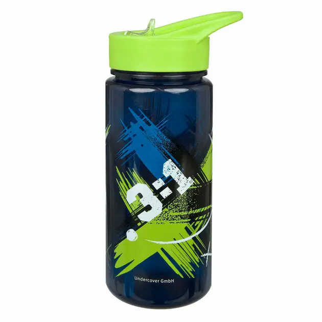Seizoensaanbieding AERO Drinkfles Voetbal - 500ml