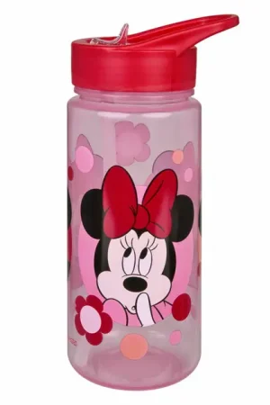 Aanbieding AERO Drinkfles Minnie Mouse - 500ml
