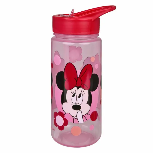 Aanbieding AERO Drinkfles Minnie Mouse - 500ml